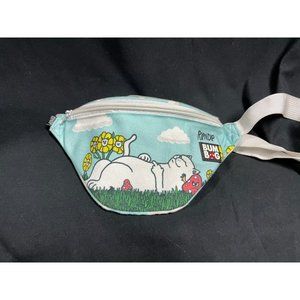 Rip N Dip Fanny Hip Bag Pack Lorn Nermal FU Cat